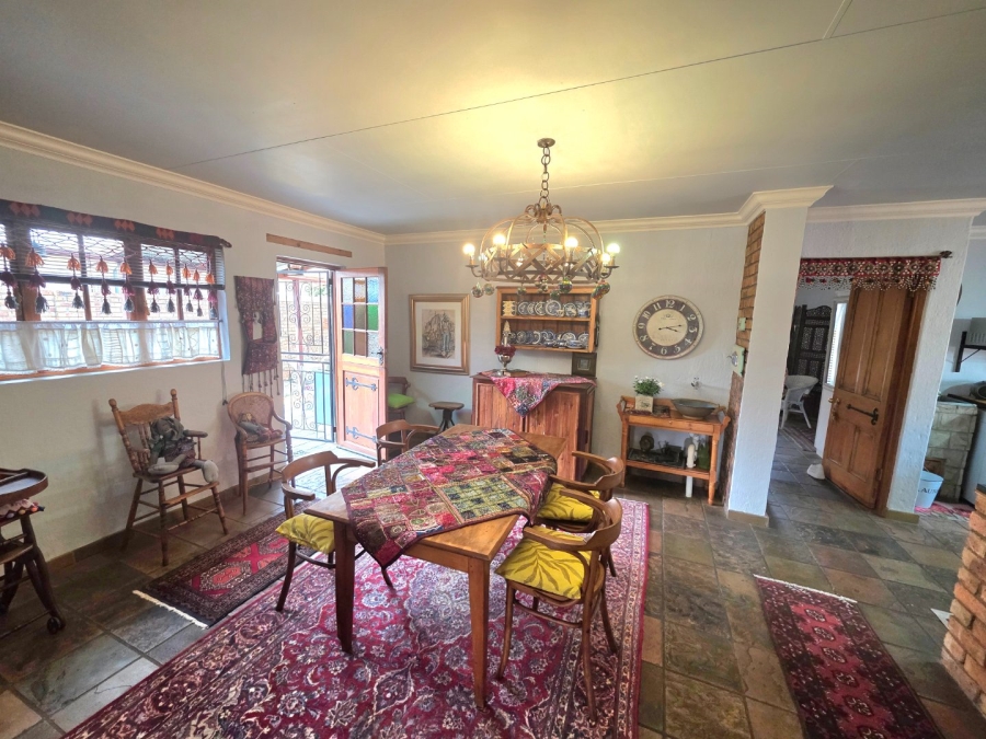 3 Bedroom Property for Sale in Jordania Free State